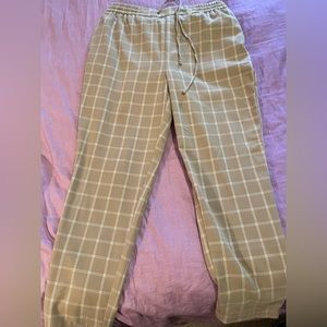 Womens Pants